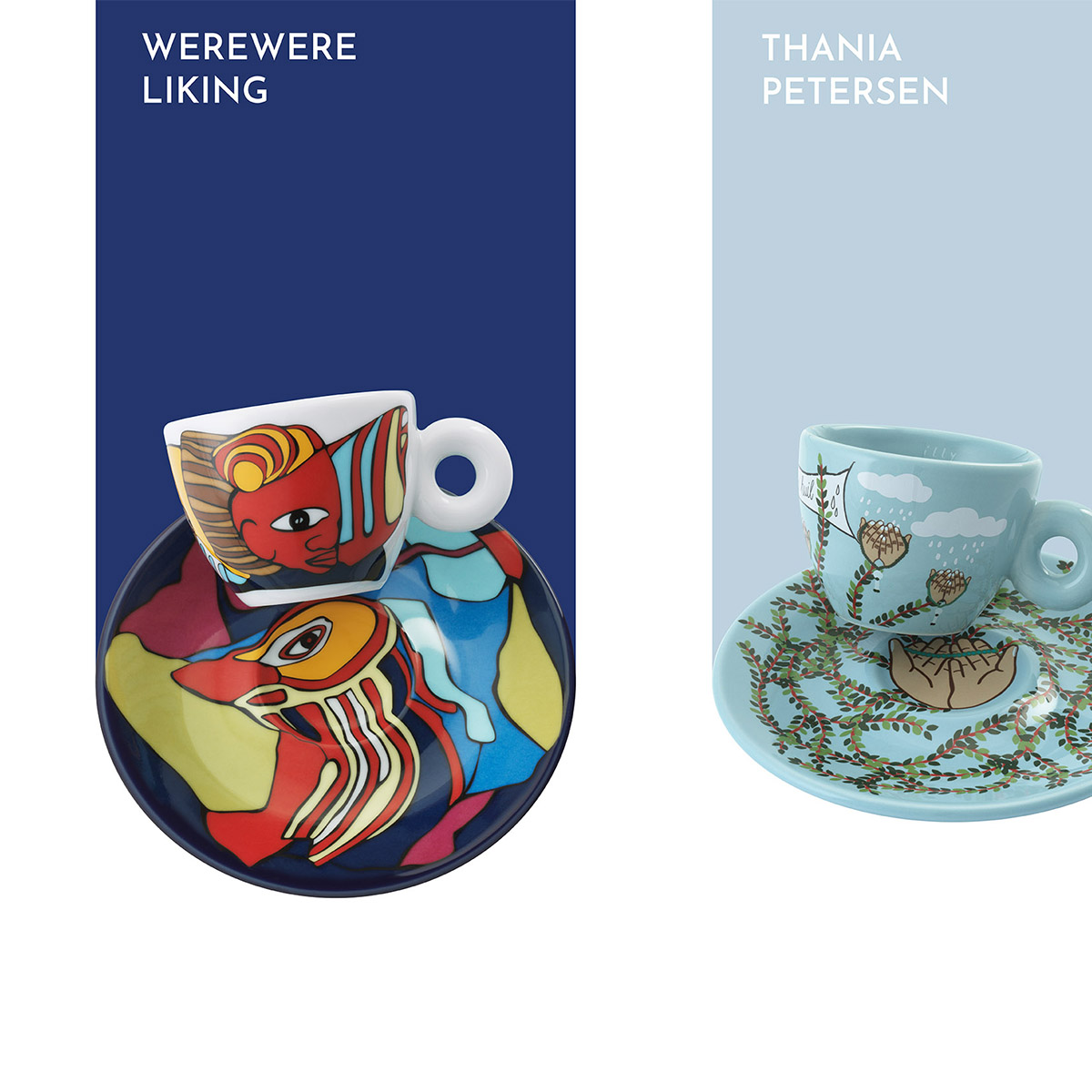 illy Art Collection Biennale Arte 2026